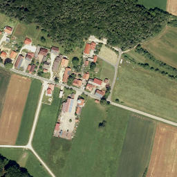 Satellite imagery of Hainberg, DE