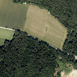 Satellite imagery of Weissenberg, DE