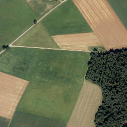 Satellite imagery of Schusterberg, DE