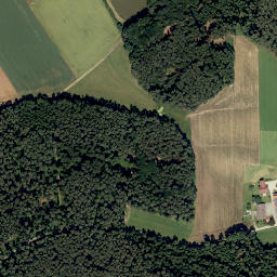 Satellite imagery of Schusterberg, DE