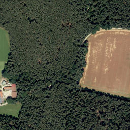 Satellite imagery of Schusterberg, DE