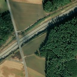 Satellite imagery of Schusterberg, DE