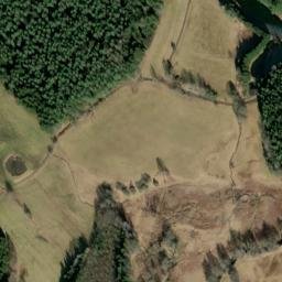 Satellite imagery of Geberberg, DE