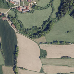Satellite imagery of Kalvarienberg, DE