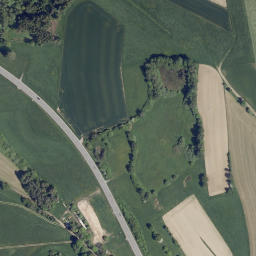 Satellite imagery of Kalvarienberg, DE