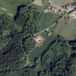 Satellite imagery of Haager Berg, DE