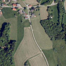 Satellite imagery of Haager Berg, DE