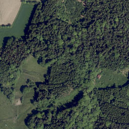 Satellite imagery of Haager Berg, DE