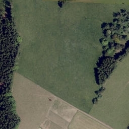 Satellite imagery of Křížový vrch [Nemanice-Lučina], CZ