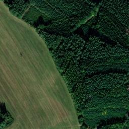 Satellite imagery of Hrádek, CZ