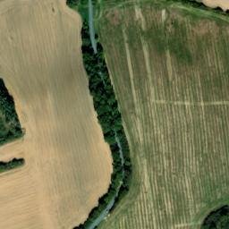 Satellite imagery of Hrádek, CZ