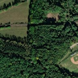 Satellite imagery of Na zamku, CZ