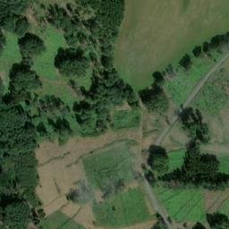 Satellite imagery of Bod 646m, CZ