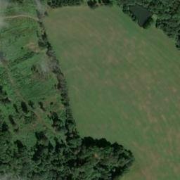 Satellite imagery of Bod 646m, CZ