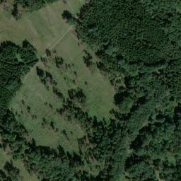 Satellite imagery of Velký Kouřim [Černíkov], CZ