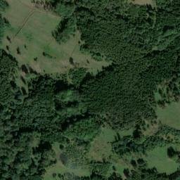 Satellite imagery of Malý Kouřim [Černíkov], CZ