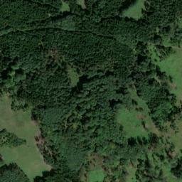 Satellite imagery of Malý Kouřim [Černíkov], CZ