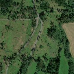 Satellite imagery of Malý Kouřim [Černíkov], CZ