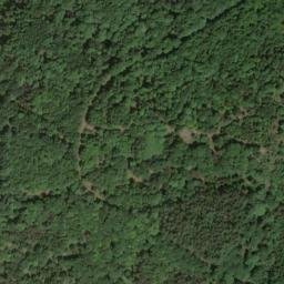 Satellite imagery of Doubrava [Dolany-Řakom] telecom t., CZ