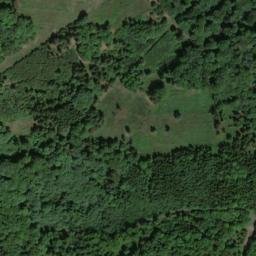 Satellite imagery of Malá Doubrava [Dolany-Řakom] GSM, CZ