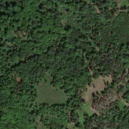 Satellite imagery of Malá Doubrava [Dolany-Řakom] GSM, CZ