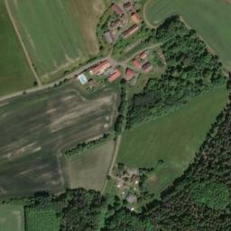 Satellite imagery of Smrčí [Klatovy - Štěpánovice], CZ