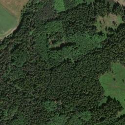 Satellite imagery of Smrčí [Klatovy - Štěpánovice], CZ