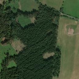 Satellite imagery of Smrčí [Klatovy - Štěpánovice], CZ