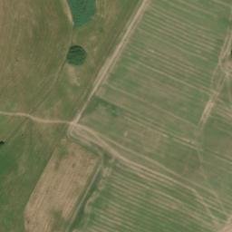 Satellite imagery of Pokrývadlo [Klatovy-Točník u Klatov] GSM, CZ