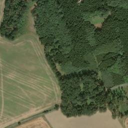 Satellite imagery of Pokrývadlo [Klatovy-Točník u Klatov] GSM, CZ