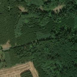 Satellite imagery of Pokrývadlo [Klatovy-Točník u Klatov] GSM, CZ