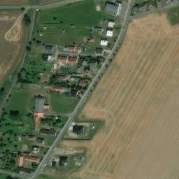 Satellite imagery of [Klatovy-Točník] water t., CZ