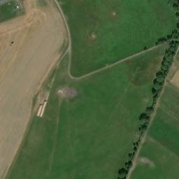 Satellite imagery of [Klatovy-Točník] water t., CZ