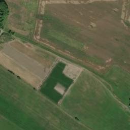 Satellite imagery of [Klatovy-Točník] water t., CZ