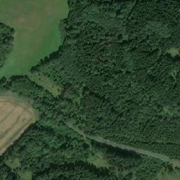 Satellite imagery of Bolech [Předslav-Němčice], CZ