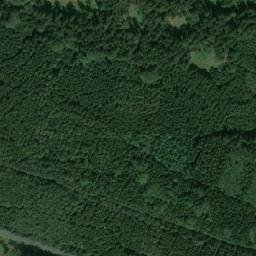 Satellite imagery of Bolech [Předslav-Němčice], CZ