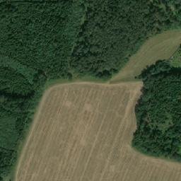 Satellite imagery of Bolech [Předslav-Němčice], CZ