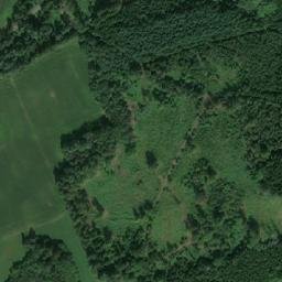 Satellite imagery of Na Bučí [Mlýnské Struhadlo] GSM, CZ