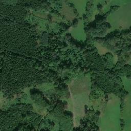 Satellite imagery of Na Bučí [Mlýnské Struhadlo] GSM, CZ