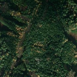 Satellite imagery of Vráž [Myslív-Nový Dvůr], CZ