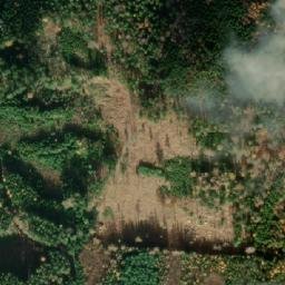 Satellite imagery of Vráž [Myslív-Nový Dvůr], CZ