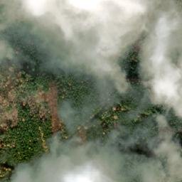 Satellite imagery of Vráž [Myslív-Nový Dvůr], CZ