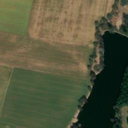 Satellite imagery of Na Americe [Hradiště-Zahorčičky], CZ