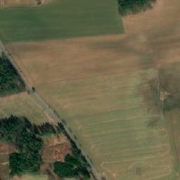 Satellite imagery of Na Americe [Hradiště-Zahorčičky], CZ