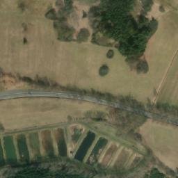 Satellite imagery of Kupcový [Tchořovice], CZ