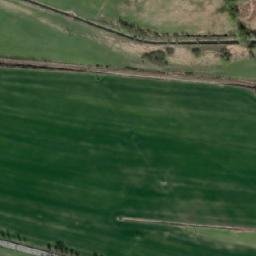 Satellite imagery of Kupcový [Tchořovice], CZ