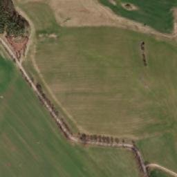 Satellite imagery of V Remízku [Buzice], CZ