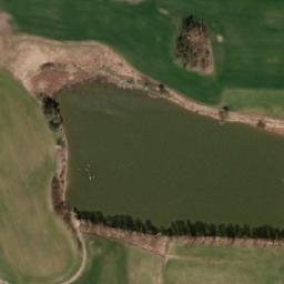 Satellite imagery of V Remízku [Buzice], CZ