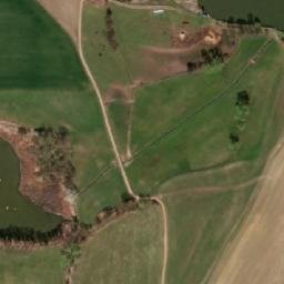 Satellite imagery of V Remízku [Buzice], CZ