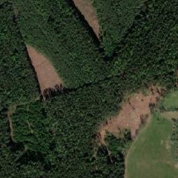 Satellite imagery of Paračov [Mirotice-Stráž], CZ